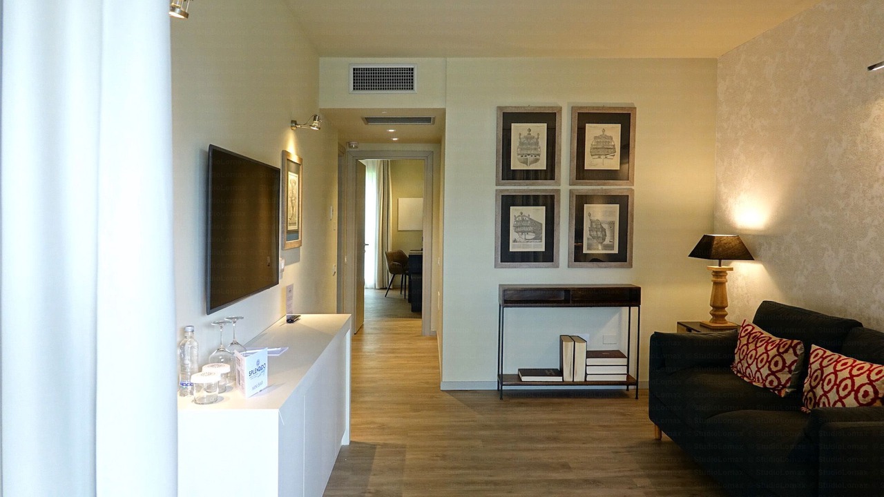 Photo of Bedroom in Monte