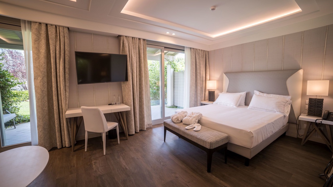 Photo of Bedroom in Monte