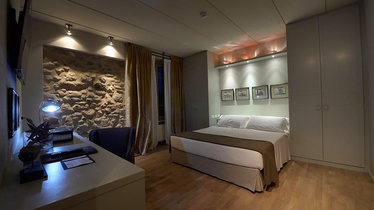 Photo of Bedroom in Monte