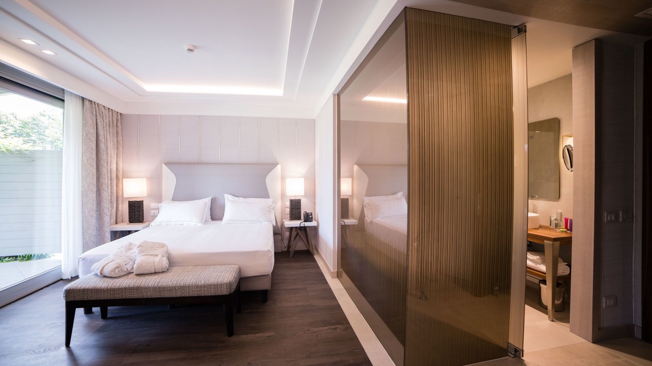 Photo of Bedroom in Monte
