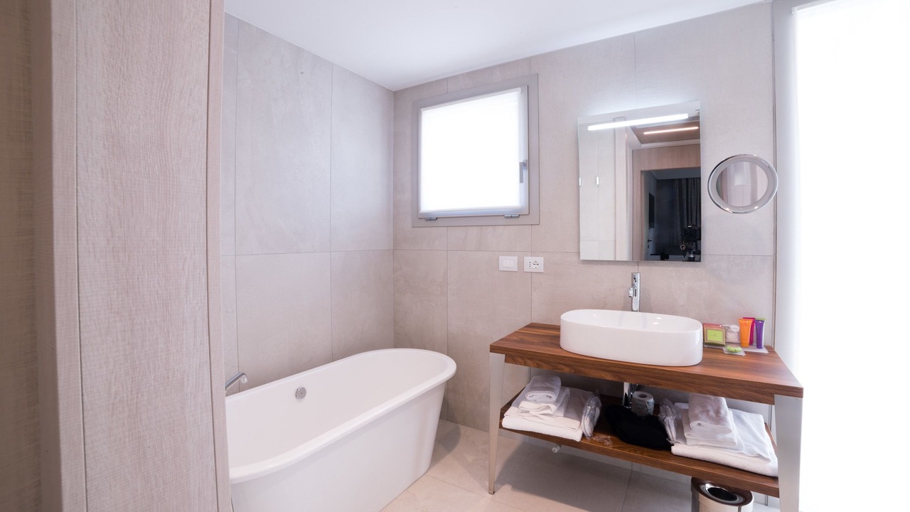 Photo of Bathroom in Monte