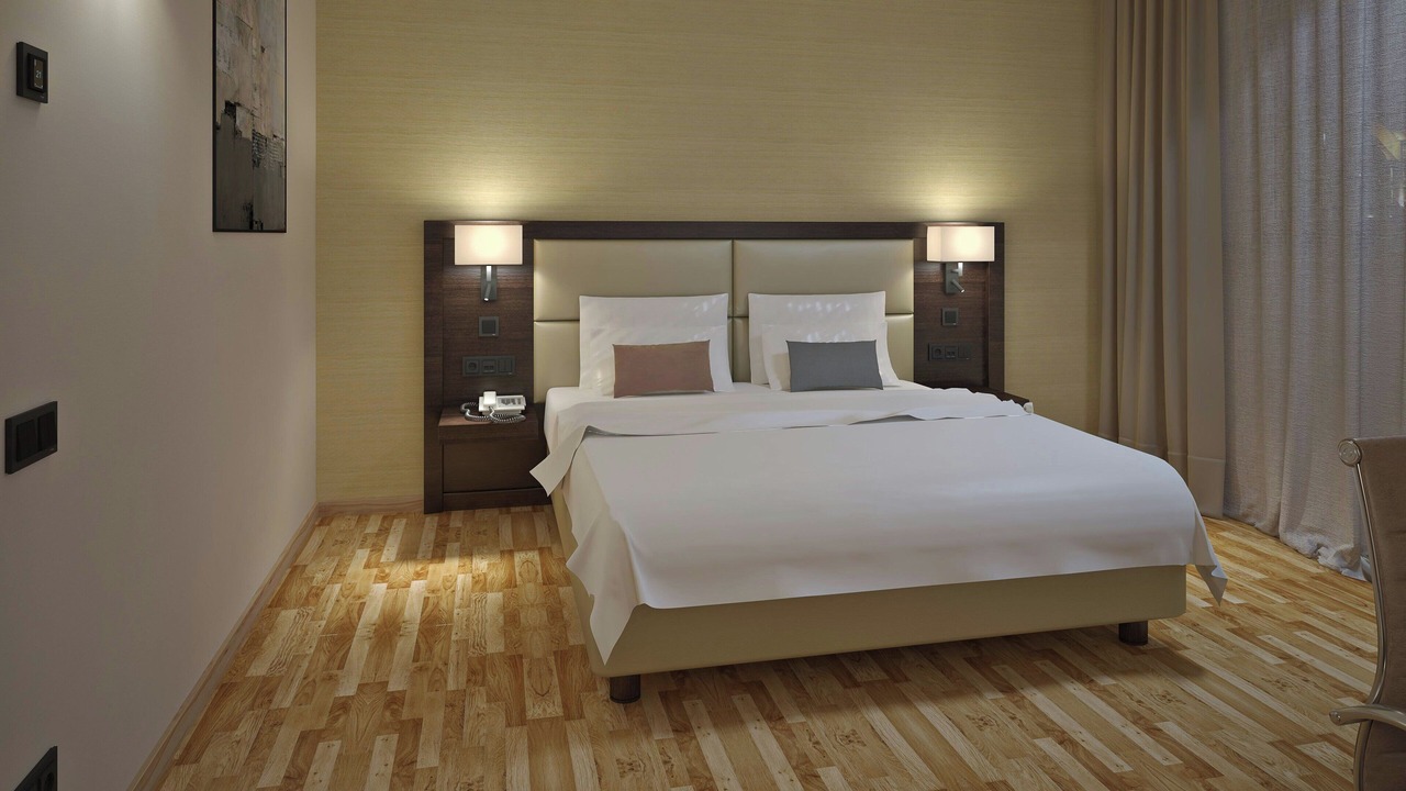 Photo of Bedroom in Isola del Bosco - Delle Corti