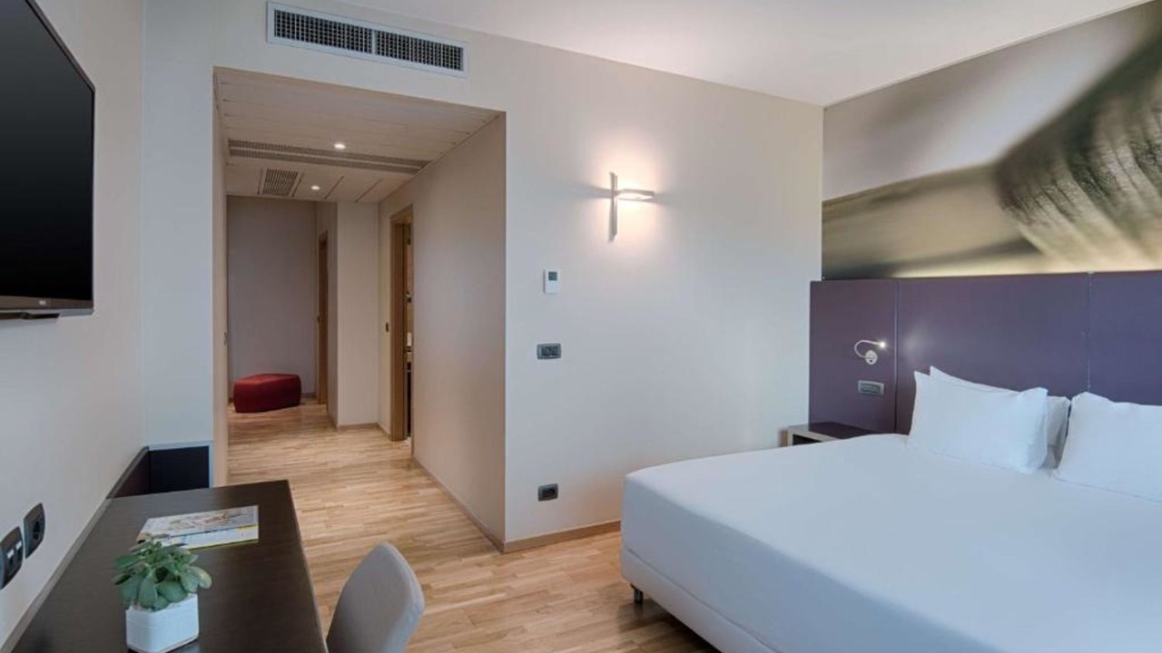 Photo of Bedroom in Isola del Bosco - Delle Corti