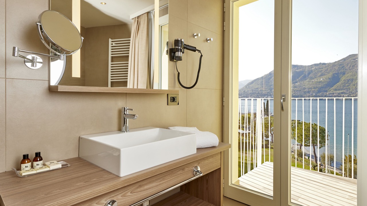 Photo of Bathroom in Portese