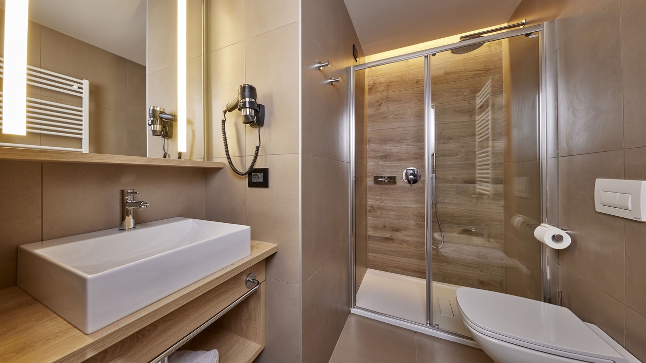 Photo of Bathroom in Portese