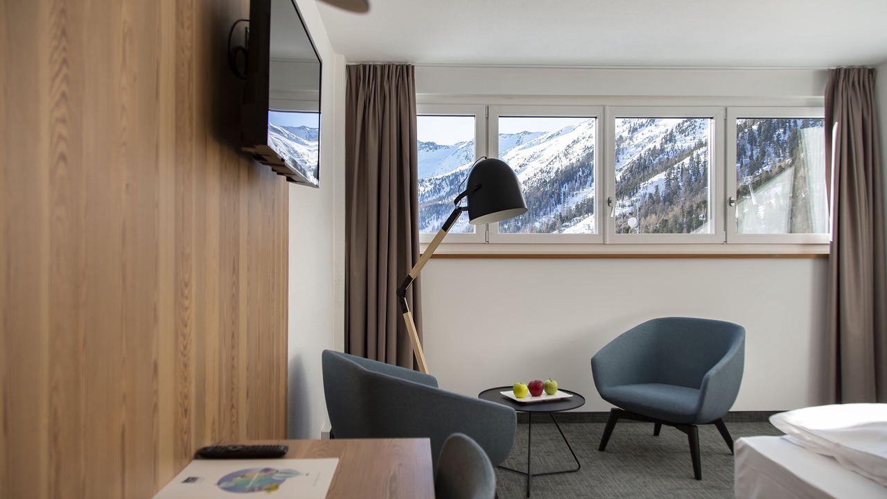 Photo of Bedroom in Maso Corto