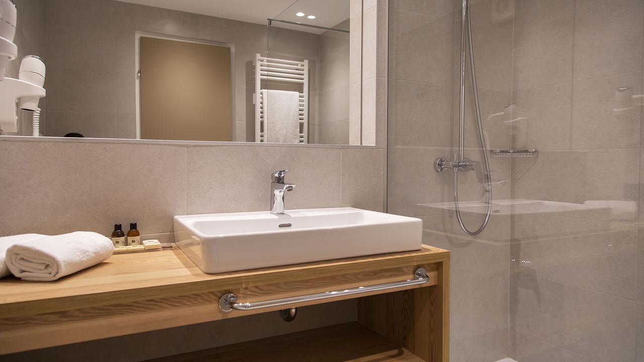 Photo of Bathroom in Maso Corto