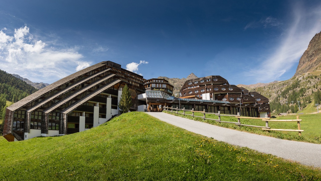 Photo of Outdoor in Maso Corto