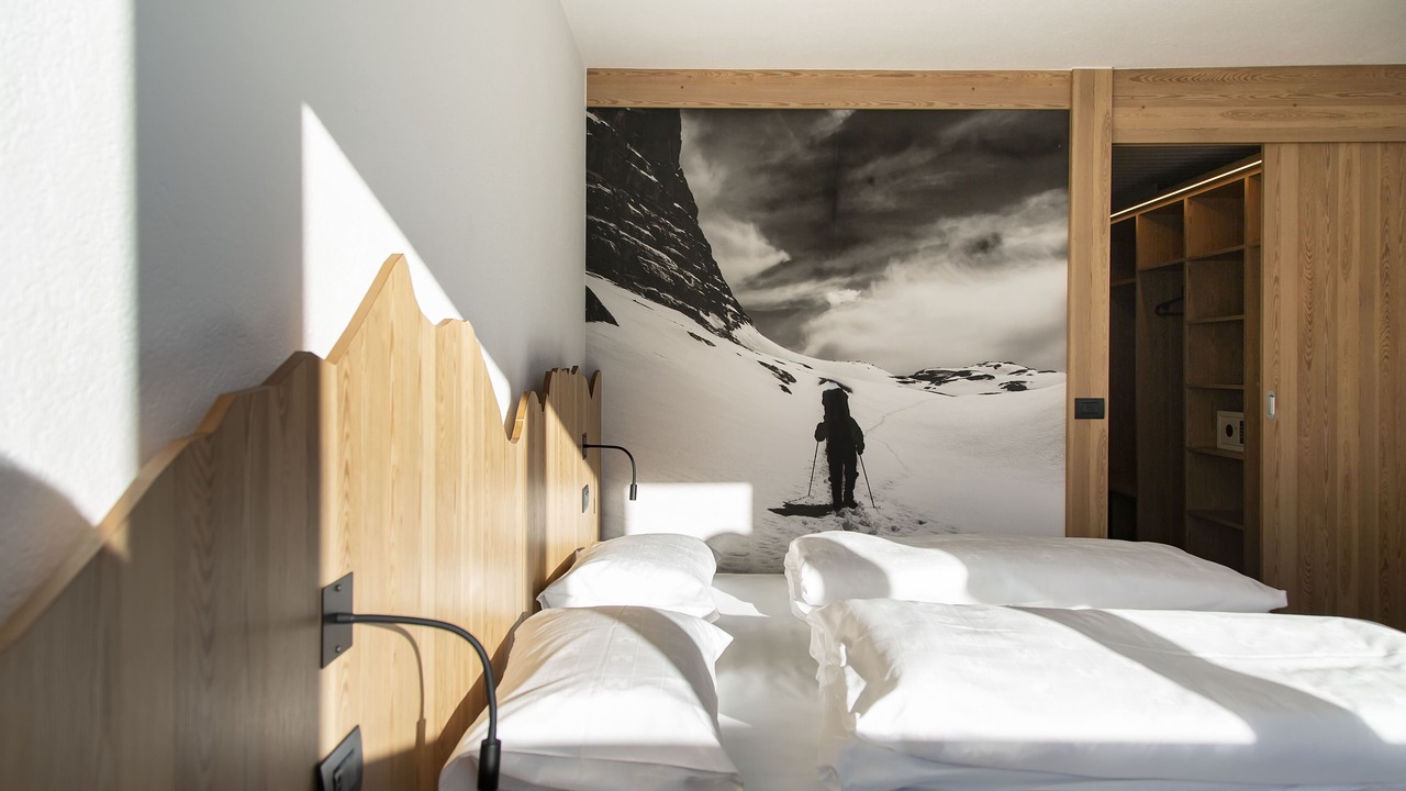 Photo of Bedroom in Maso Corto