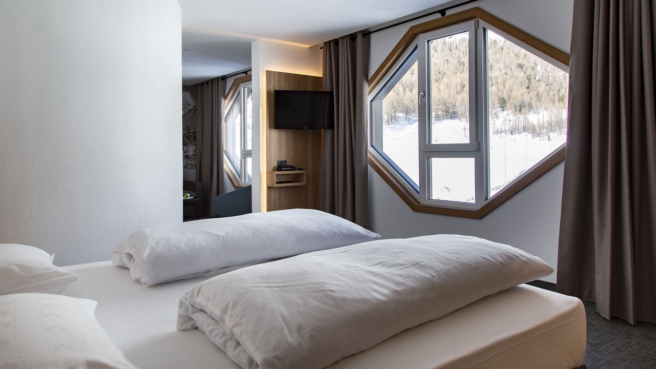 Photo of Bedroom in Maso Corto