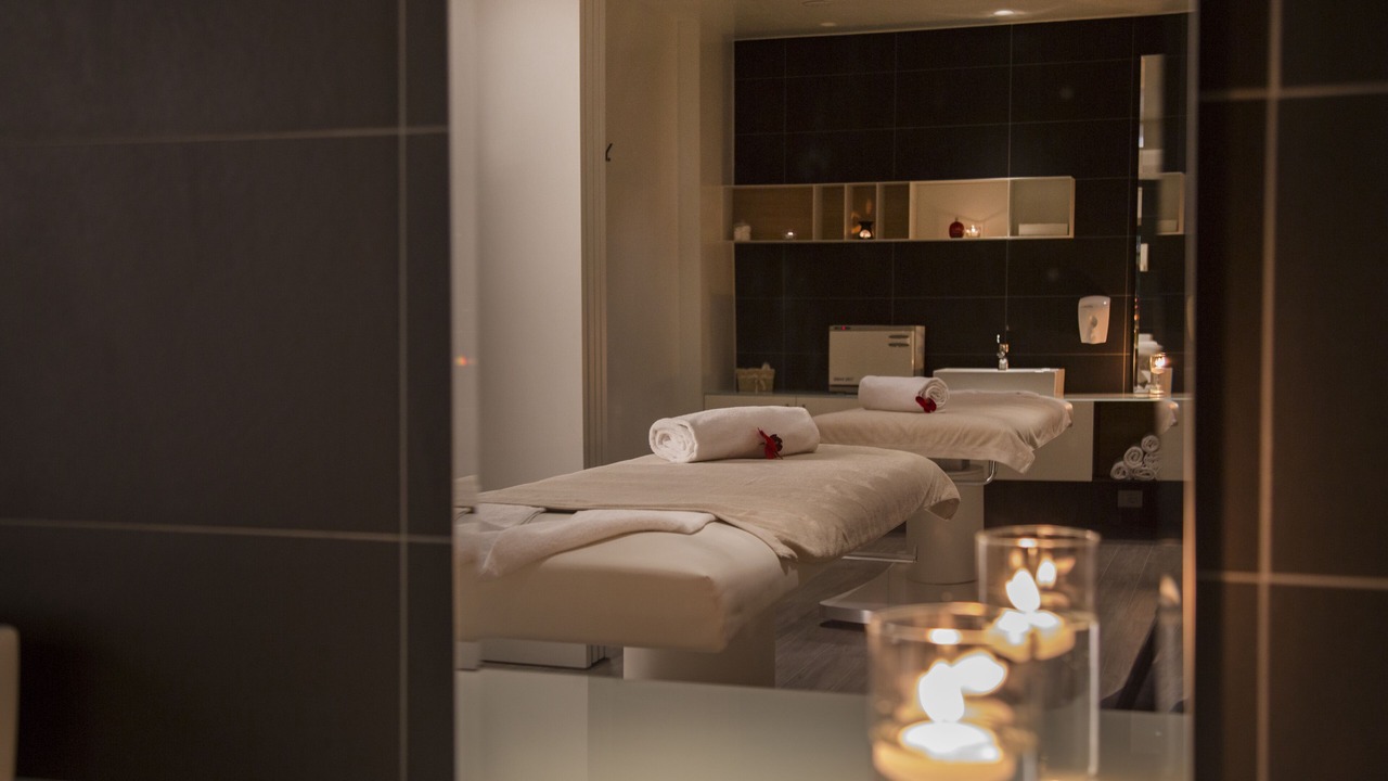 Photo of Bedroom in Maso Corto