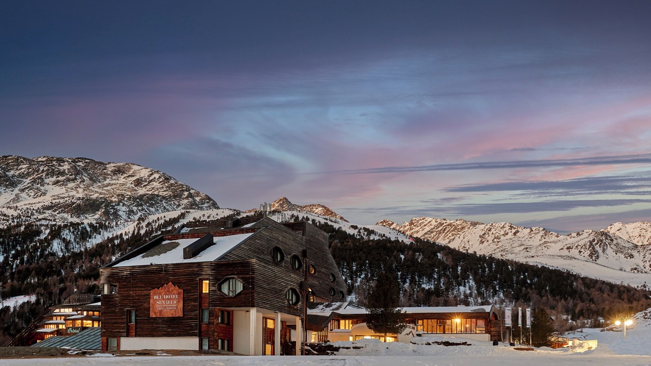 Photo of Outdoor in Maso Corto