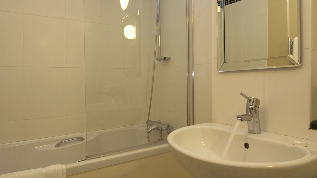 Photo of Bathroom in Kentallen