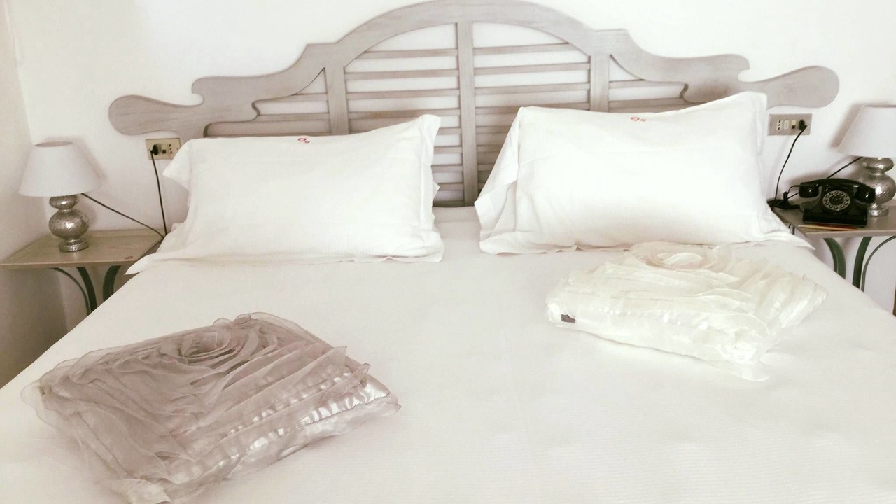 Photo of Bedroom in Maratea