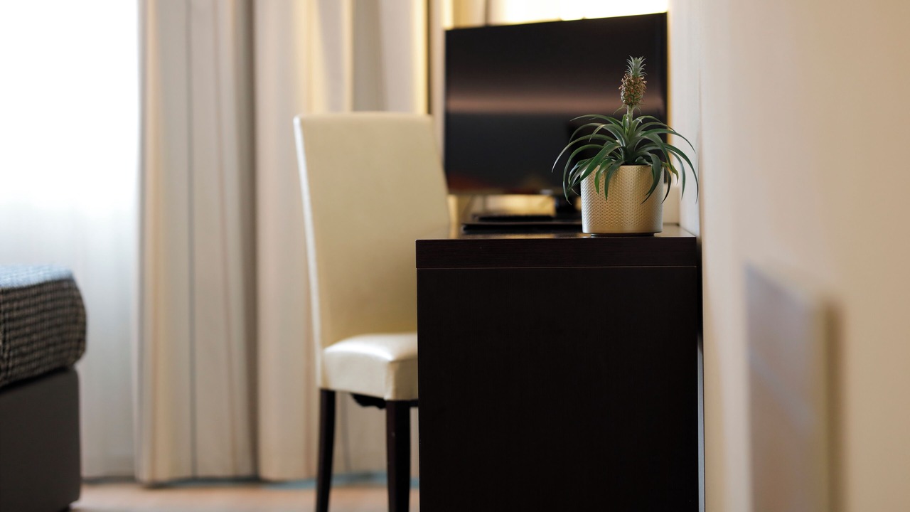 Photo of Bedroom in Bologna Fiere District