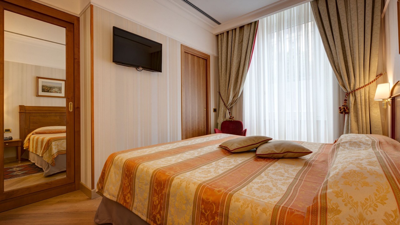 Photo of Bedroom in Rome Province