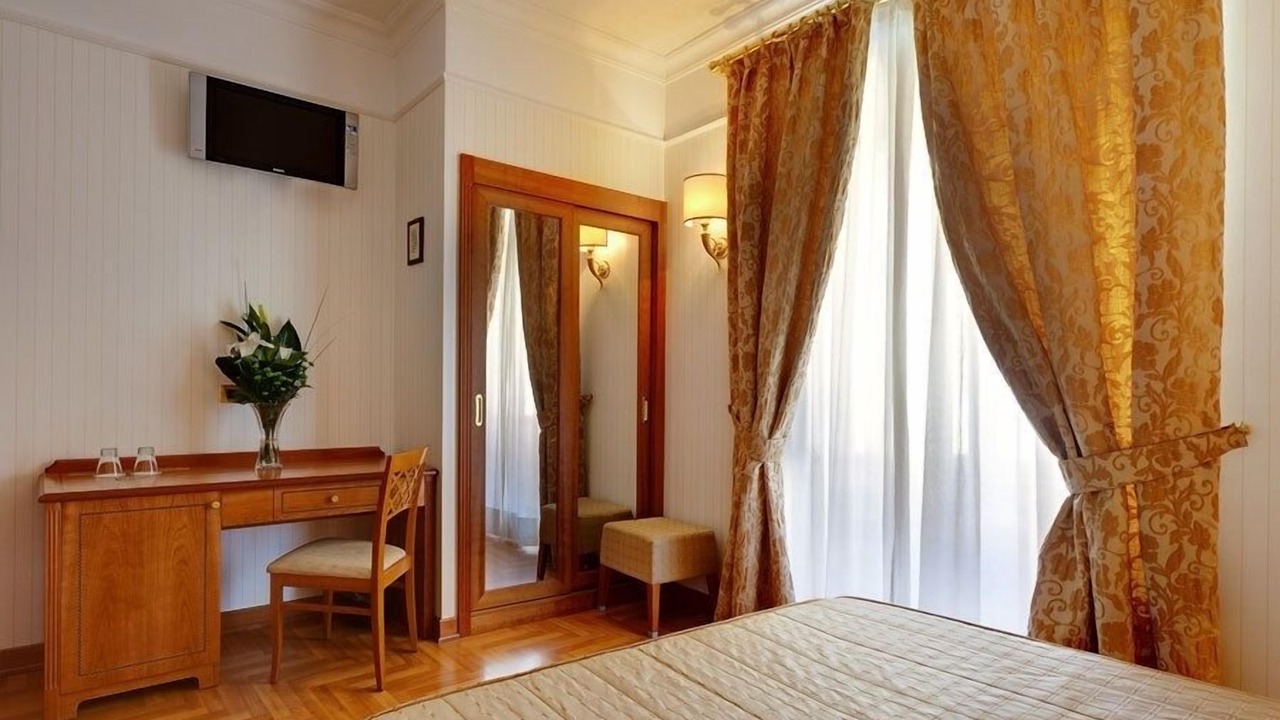 Photo of Bedroom in Rome Province