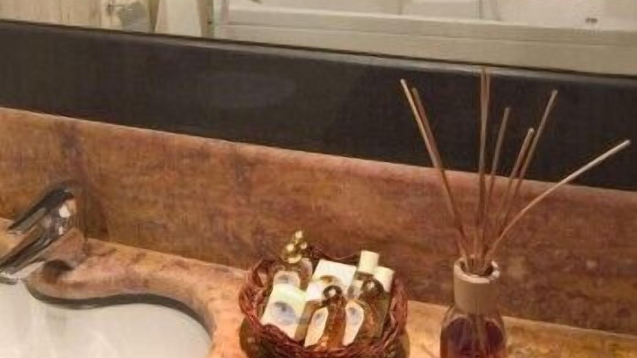 Photo of Bathroom in Rome Province