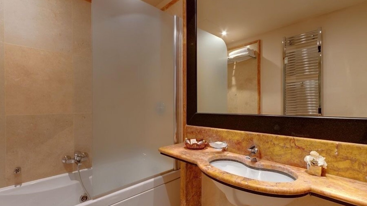 Photo of Bathroom in Rome Province