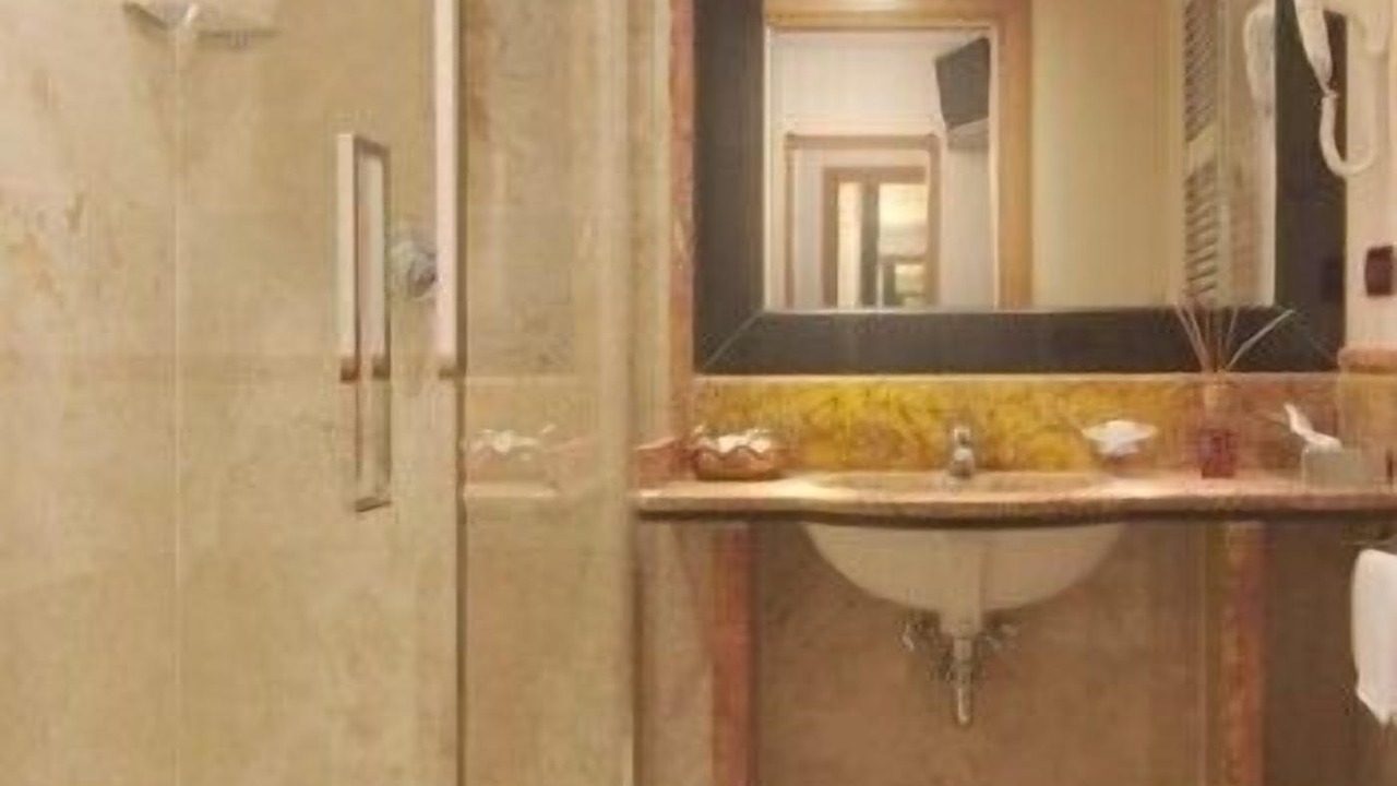 Photo of Bathroom in Rome Province