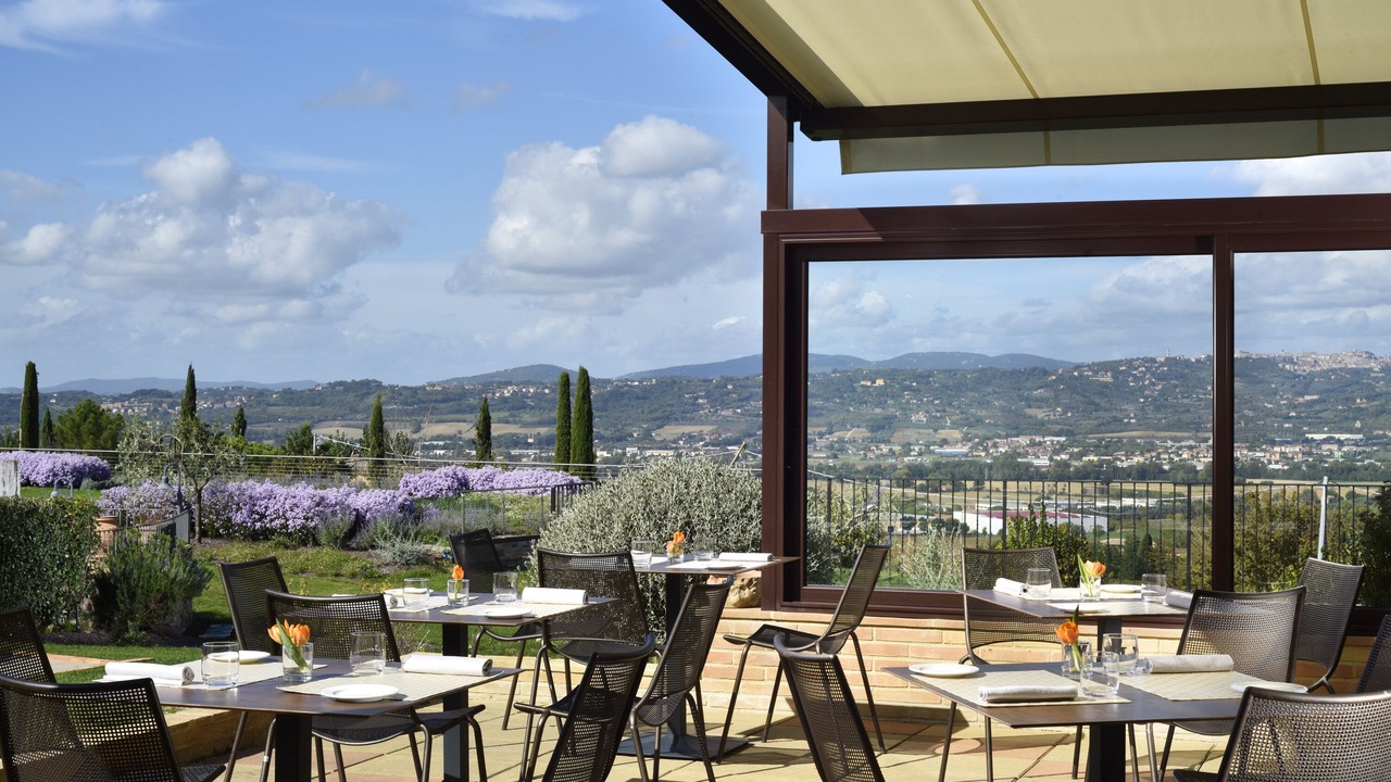 Photo of Patio Balcony in Brufa