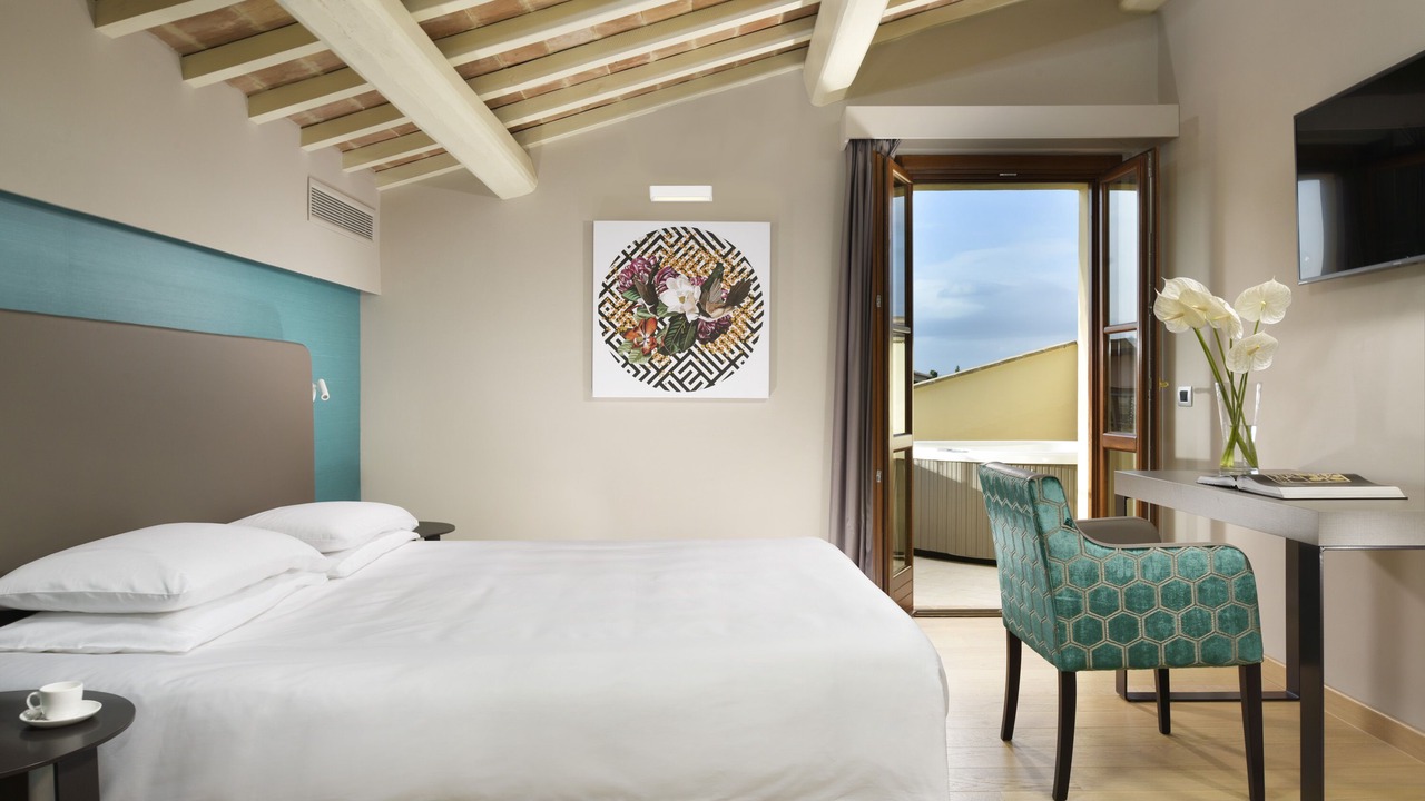 Photo of Bedroom in Brufa
