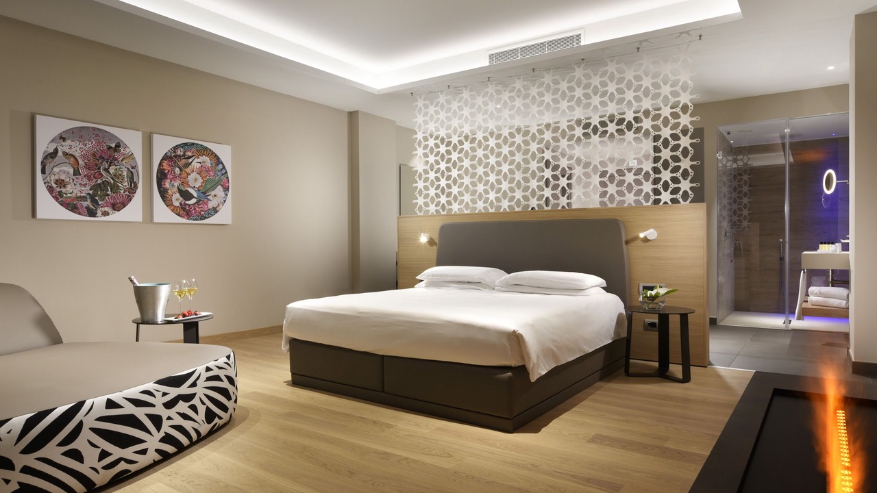 Photo of Bedroom in Brufa