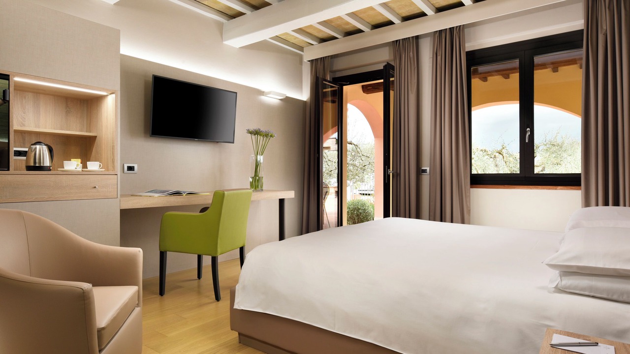 Photo of Bedroom in Brufa