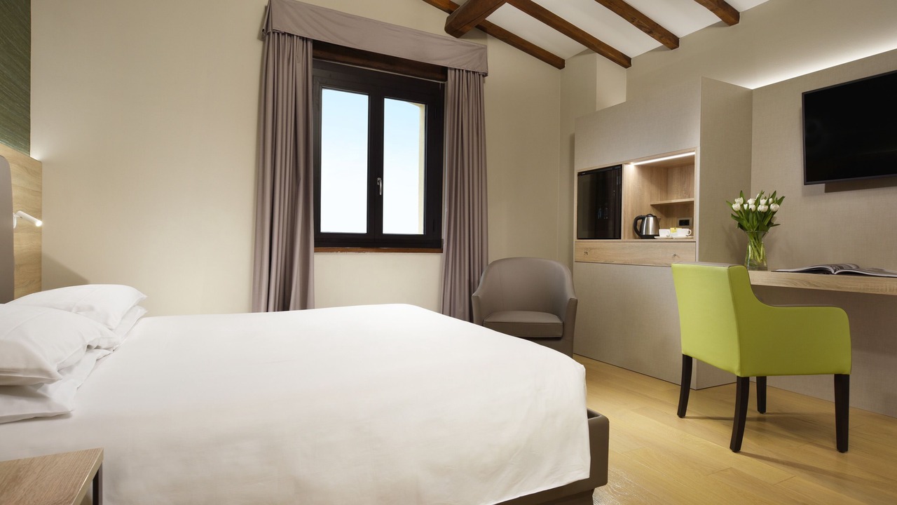 Photo of Bedroom in Brufa