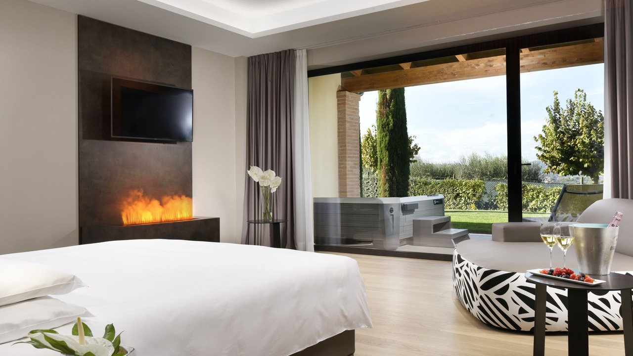 Photo of Bedroom in Brufa