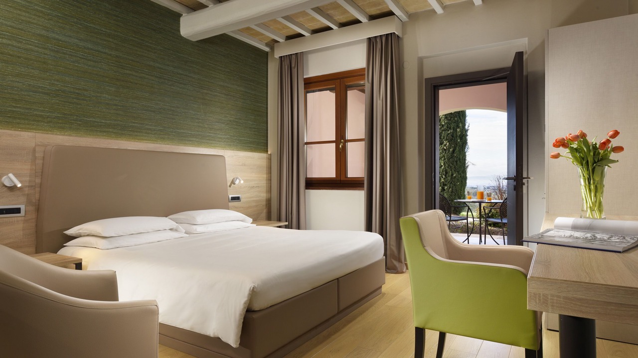 Photo of Bedroom in Brufa