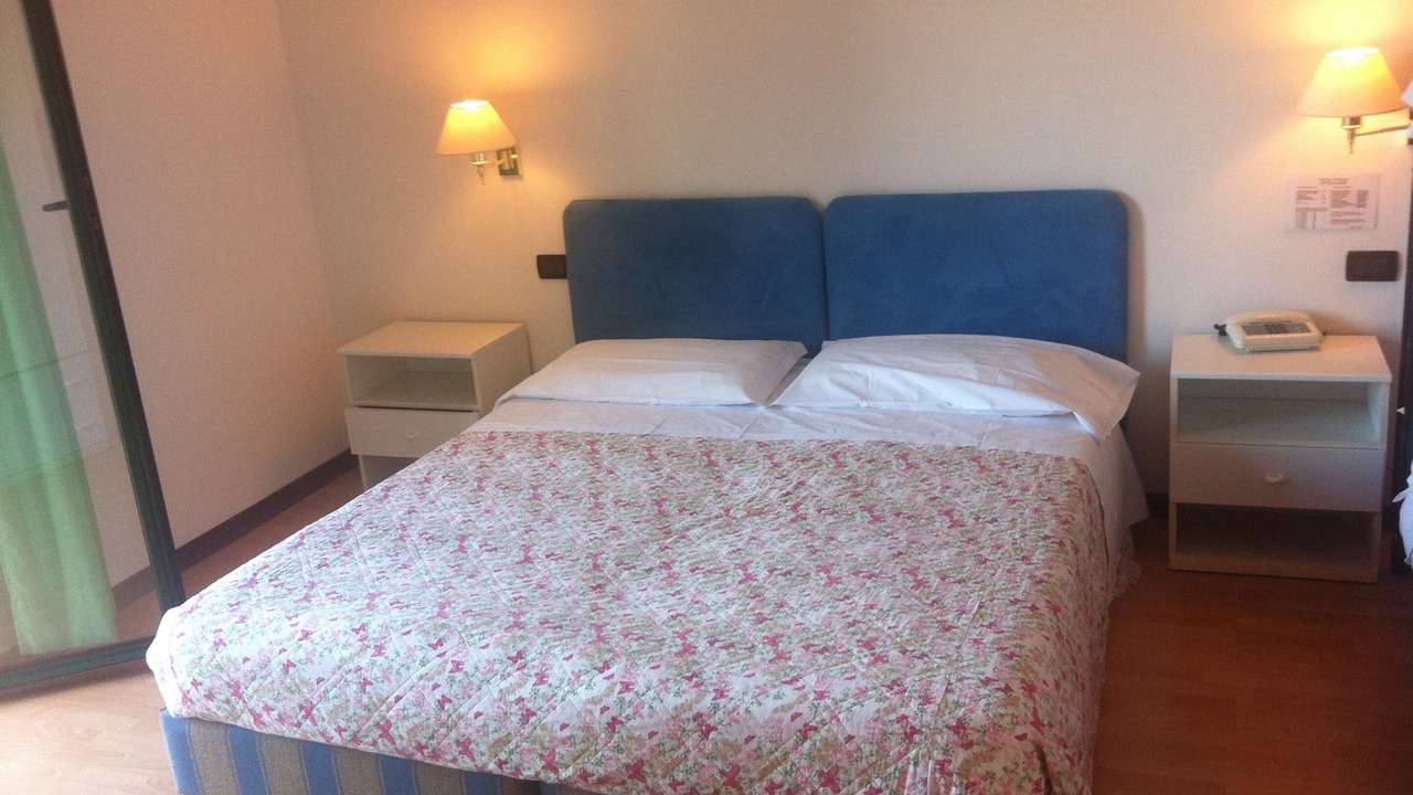 Photo of Bedroom in Chianciano Terme