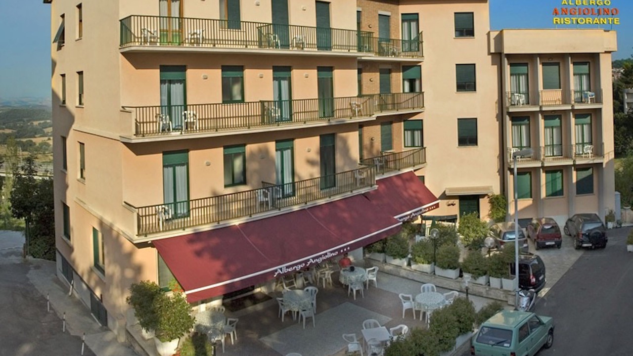 Photo of Outdoor in Chianciano Terme