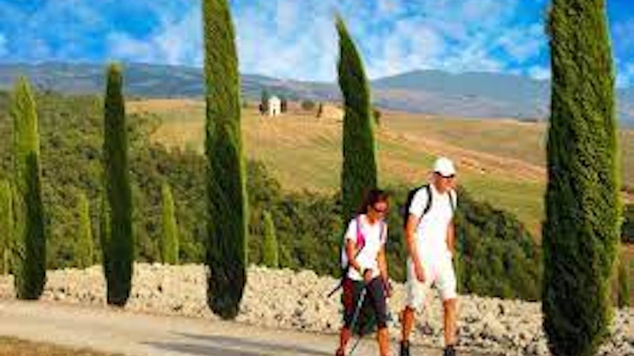 Photo of Outdoor in Chianciano Terme