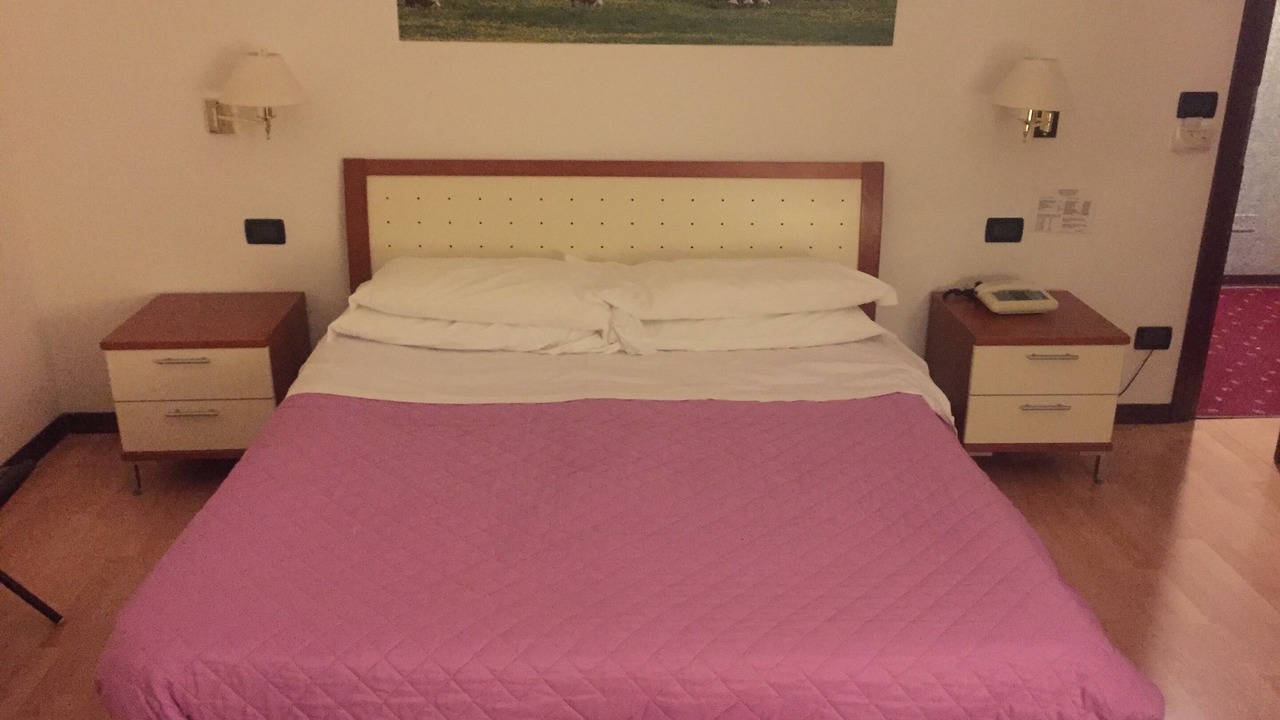 Photo of Bedroom in Chianciano Terme