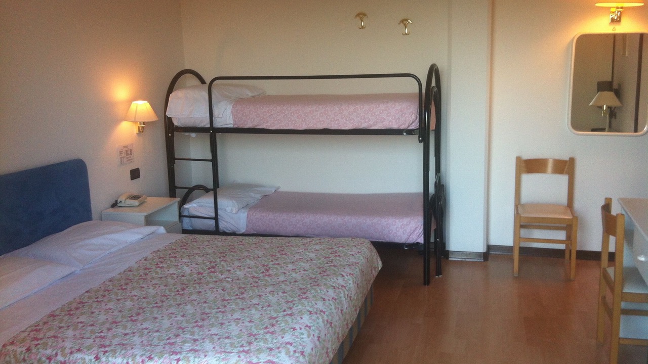 Photo of Bedroom in Chianciano Terme