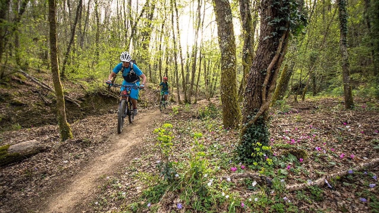Photo of Outdoor in Chianciano Terme