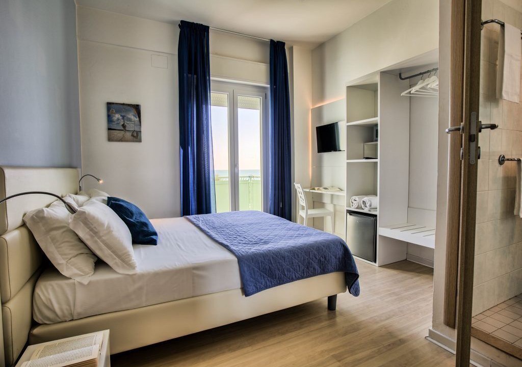Photo of Bedroom in Marotta