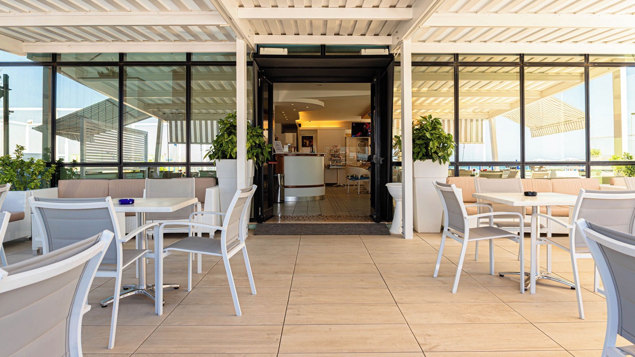 Photo of Patio Balcony in Marotta