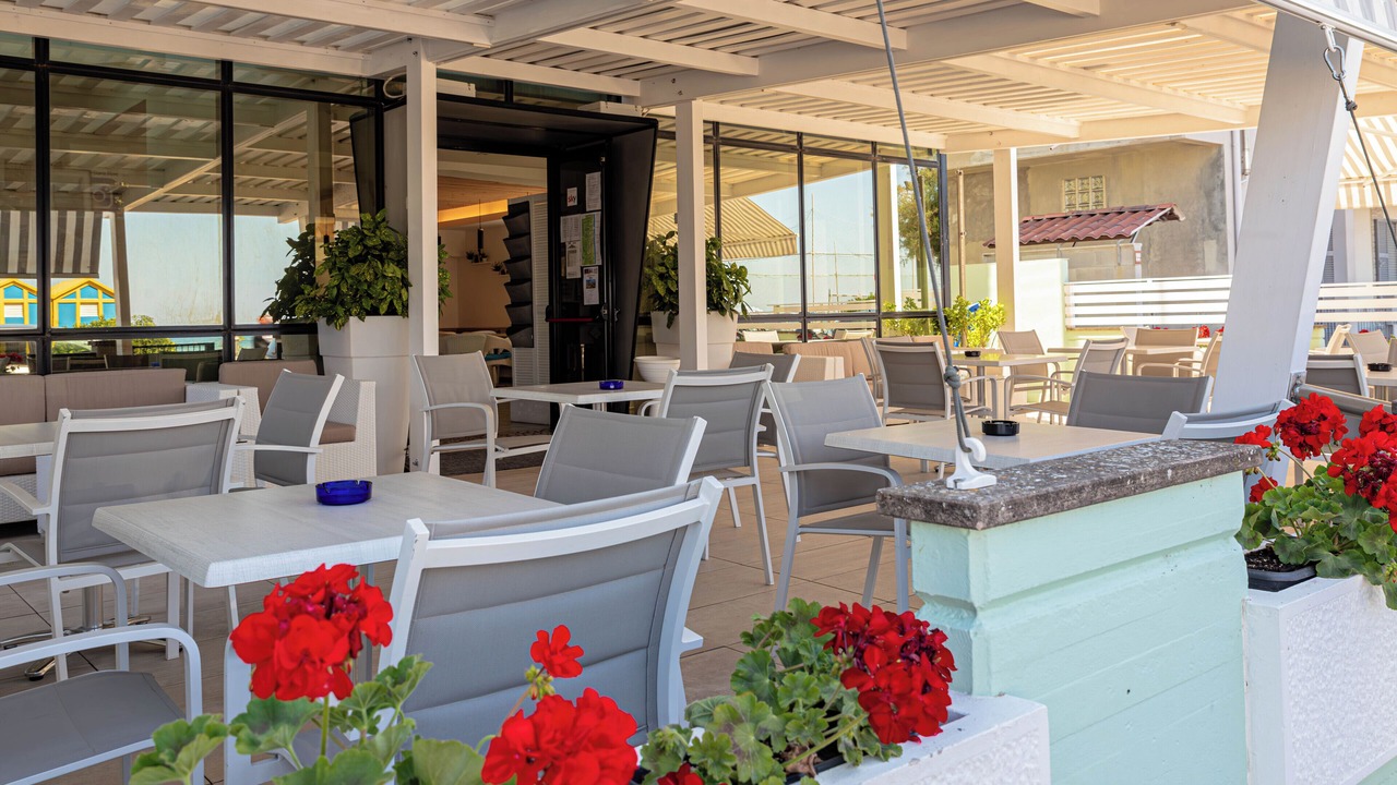 Photo of Patio Balcony in Marotta