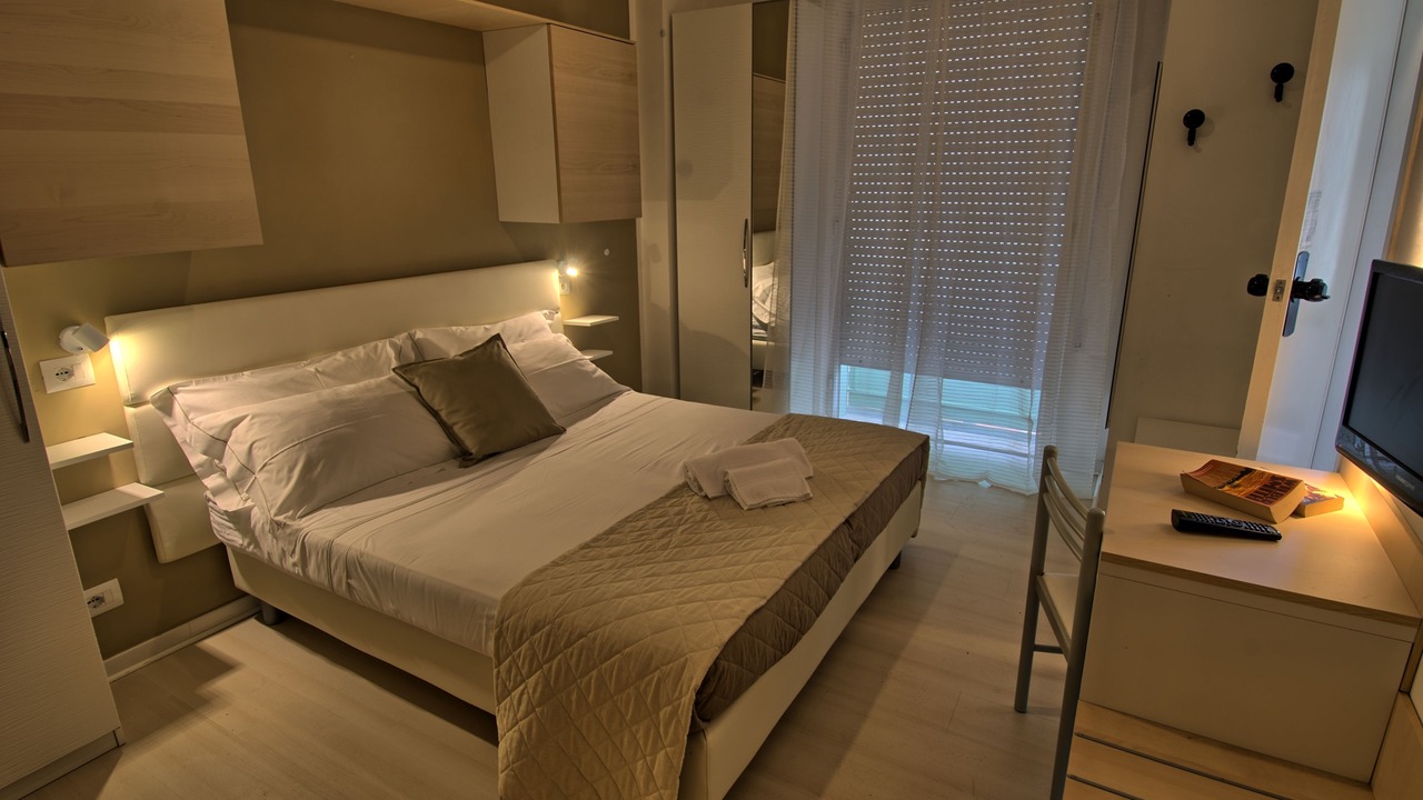 Photo of Bedroom in Marotta