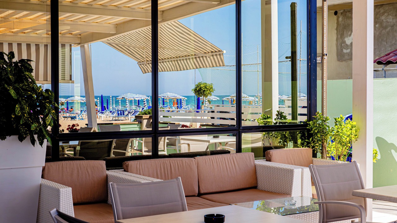 Photo of Patio Balcony in Marotta