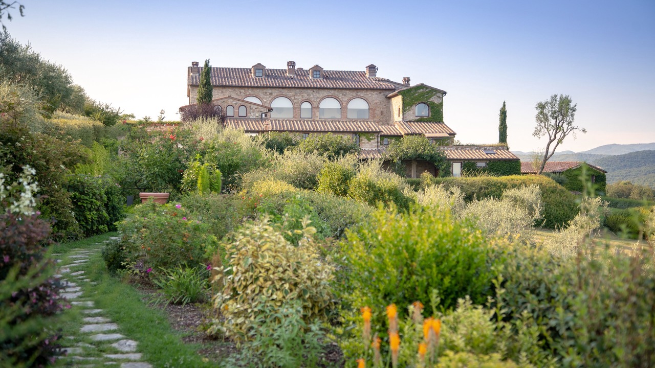 Photo of Outdoor in Castelnuovo Berardenga