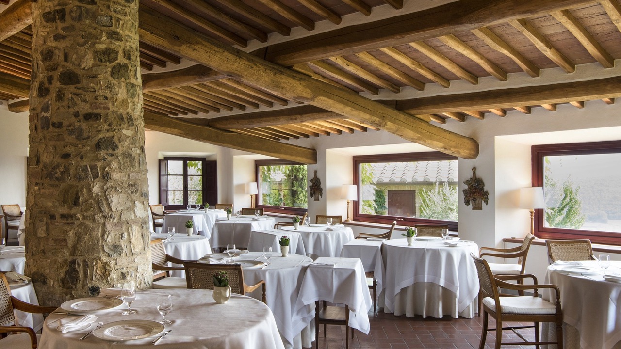 Photo of Outdoor in Castelnuovo Berardenga