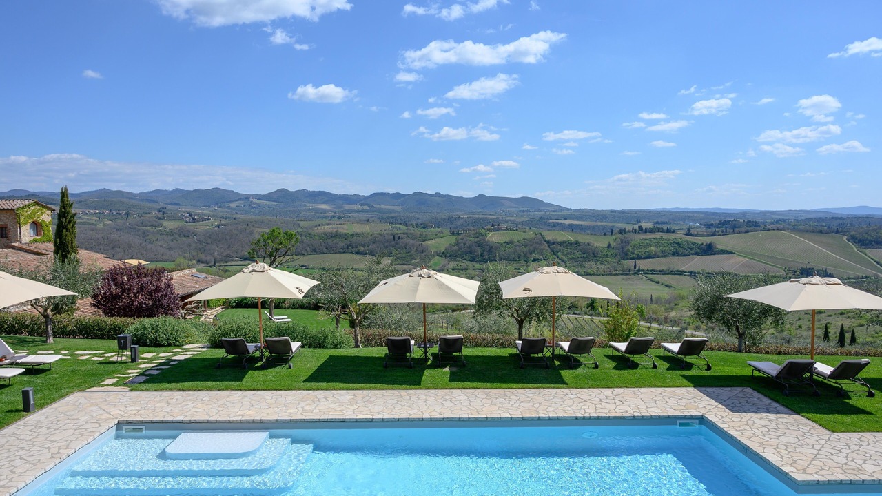 Photo of Outdoor in Castelnuovo Berardenga