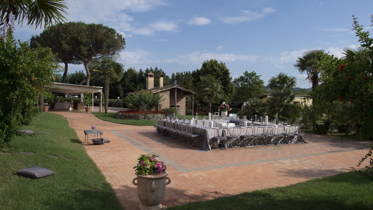 Photo of Outdoor in Sutri