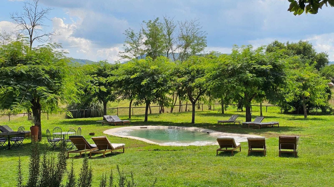 Photo of Outdoor in Sutri