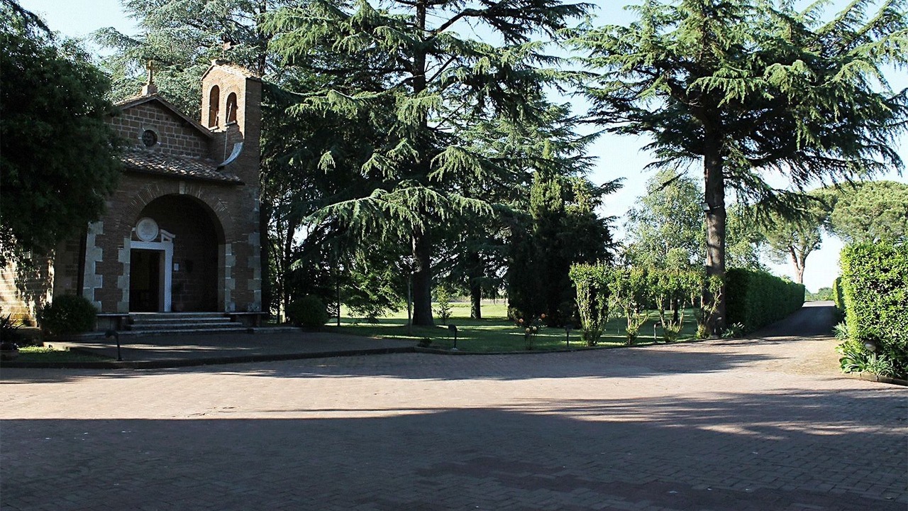 Photo of Outdoor in Sutri