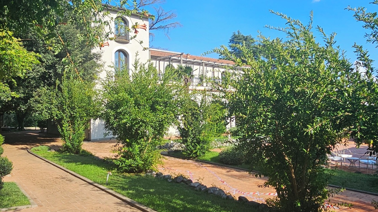 Photo of Outdoor in Sutri