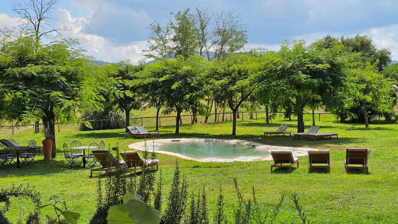 Photo of Outdoor in Sutri